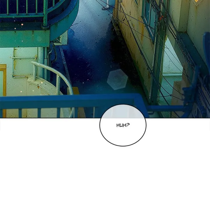 My High School Bully Chapter 274 page 78 - 