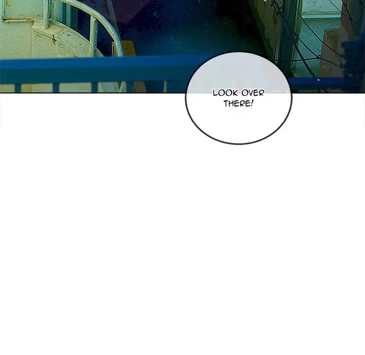 My High School Bully Chapter 274 page 81 - 