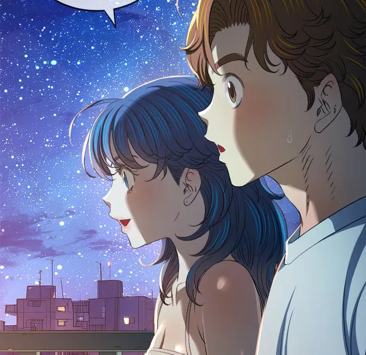 My High School Bully Chapter 274 page 83 - 