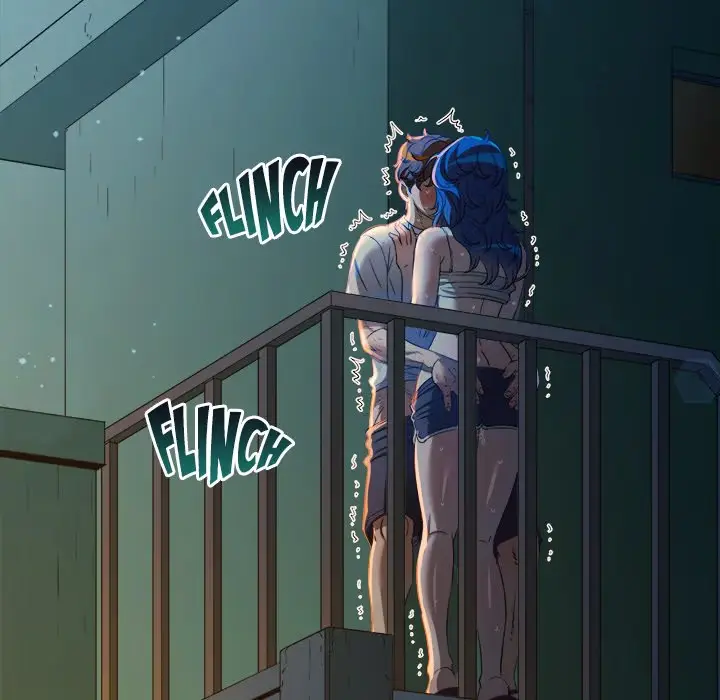 My High School Bully Chapter 274 page 10 - 