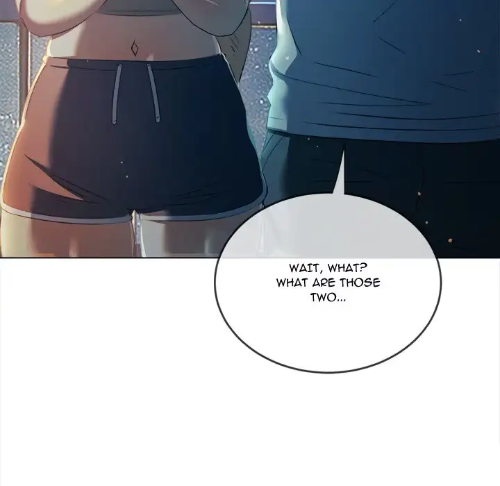 My High School Bully Chapter 274 page 98 - 