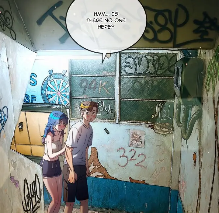 My High School Bully Chapter 276 page 101 - 
