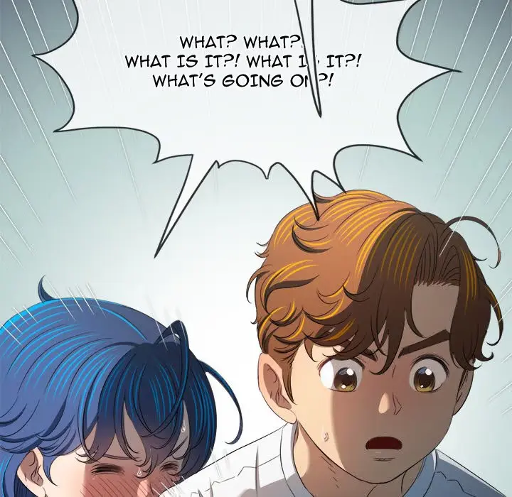 My High School Bully Chapter 276 page 104 - 