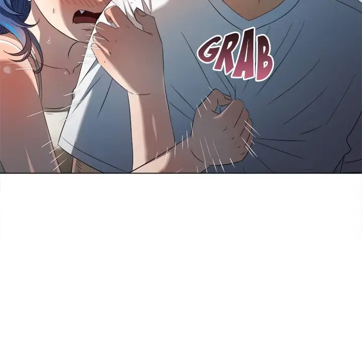 My High School Bully Chapter 276 page 105 - 