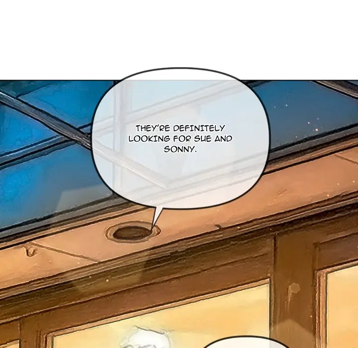My High School Bully Chapter 276 page 13 - 