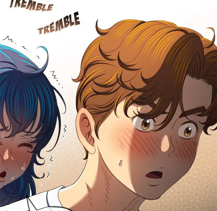 My High School Bully Chapter 276 page 125 - 