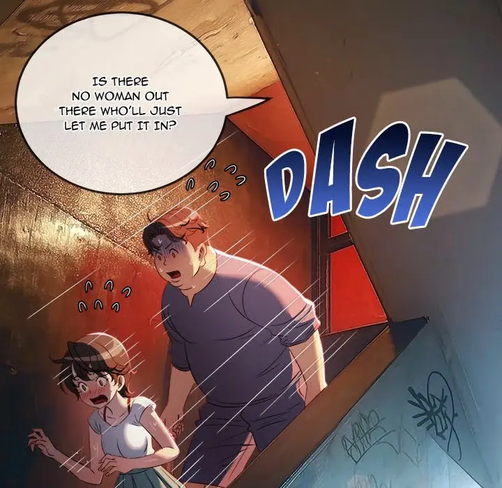 My High School Bully Chapter 276 page 151 - 