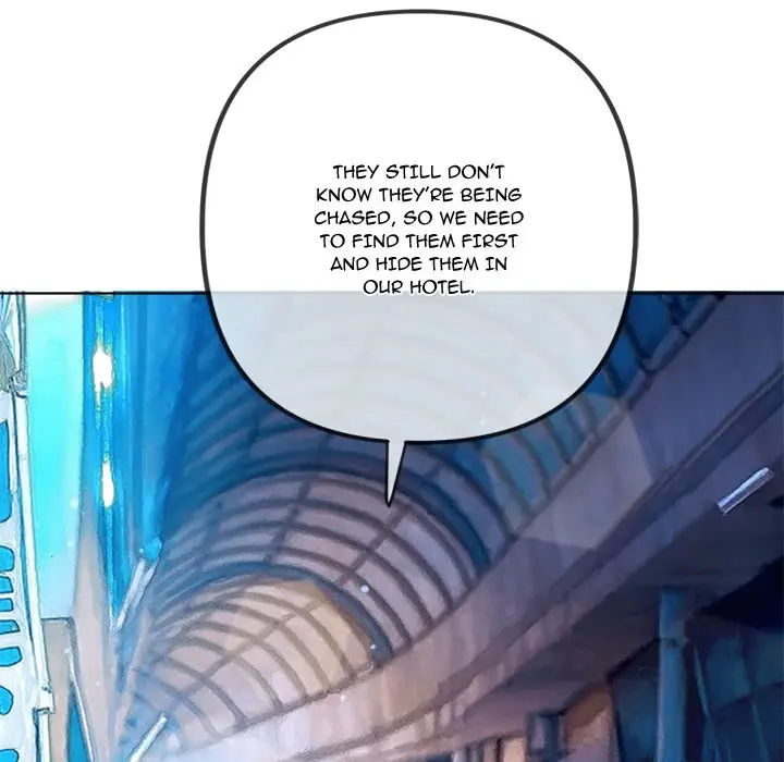 My High School Bully Chapter 276 page 17 - 