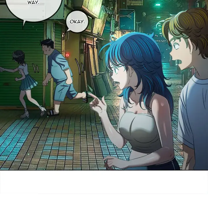 My High School Bully Chapter 276 page 162 - 