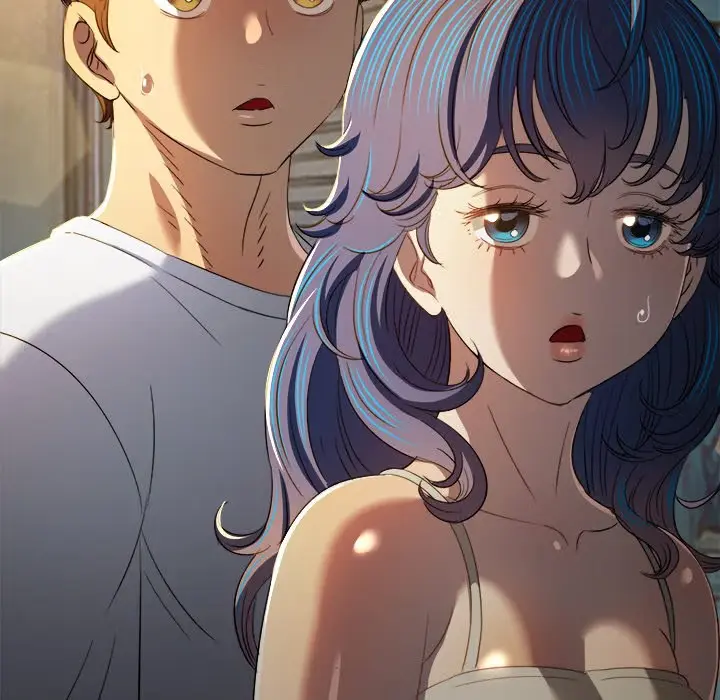 My High School Bully Chapter 276 page 168 - 