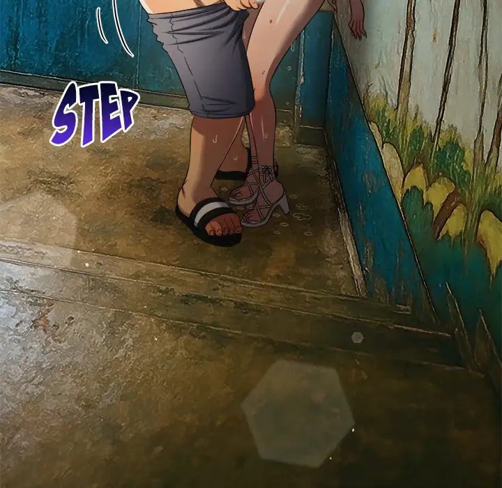 My High School Bully Chapter 276 page 26 - 