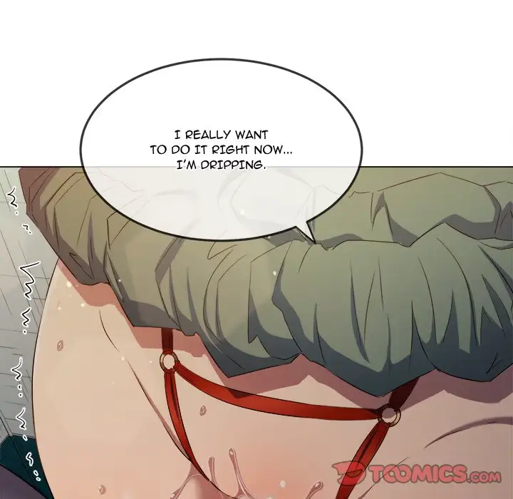 My High School Bully Chapter 276 page 28 - 
