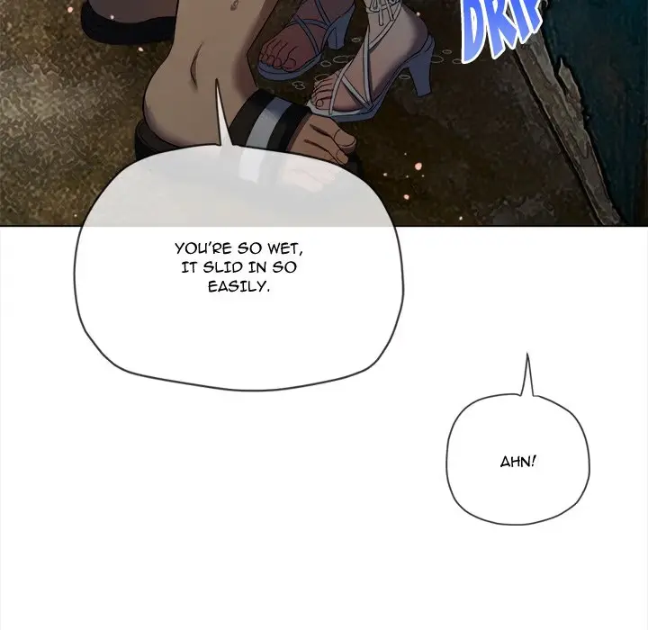 My High School Bully Chapter 276 page 34 - 
