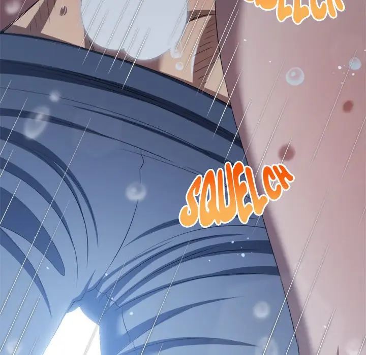 My High School Bully Chapter 276 page 37 - 