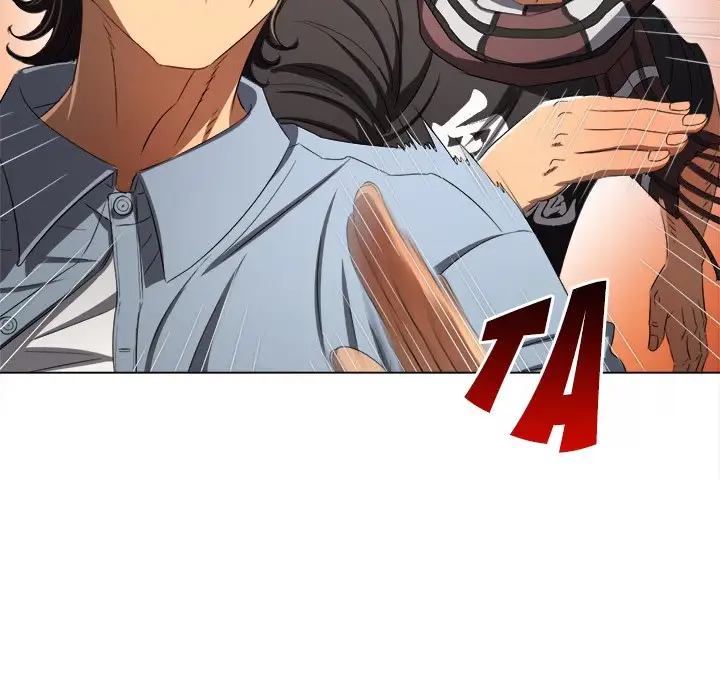 My High School Bully Chapter 276 page 5 - 