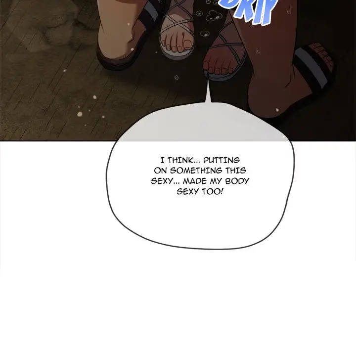 My High School Bully Chapter 276 page 45 - 