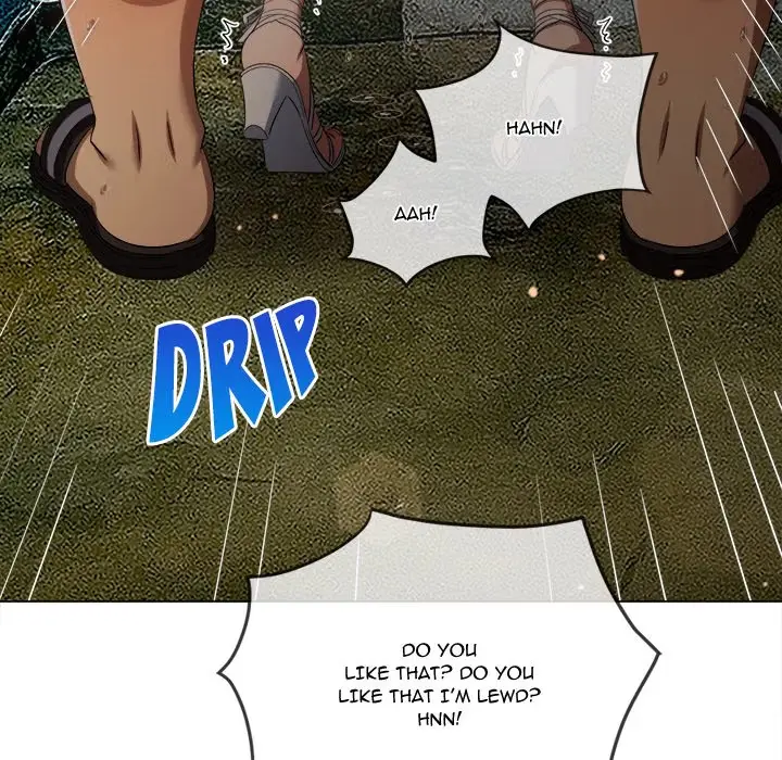 My High School Bully Chapter 276 page 73 - 