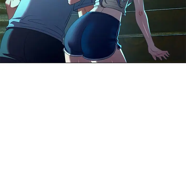 My High School Bully Chapter 276 page 78 - 