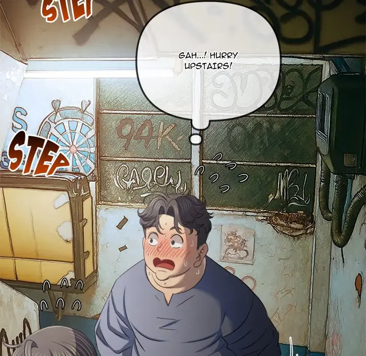 My High School Bully Chapter 276 page 92 - 