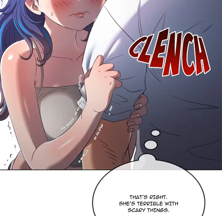 My High School Bully Chapter 276 page 96 - 