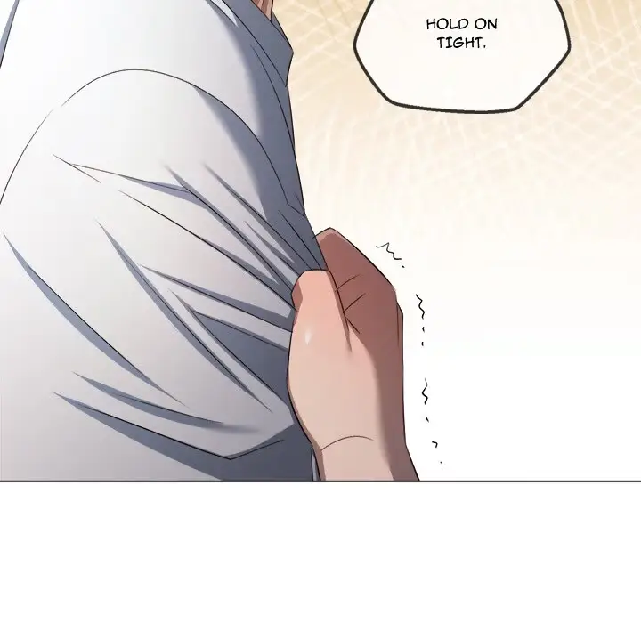 My High School Bully Chapter 276 page 99 - 