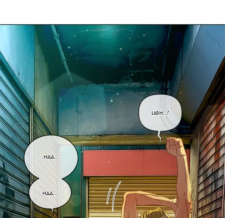 My High School Bully Chapter 277 page 33 - 