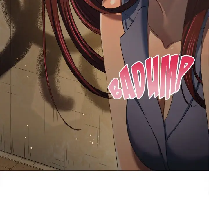 My High School Bully Chapter 277 page 42 - 
