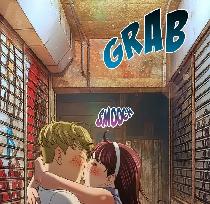 My High School Bully Chapter 277 page 44 - 