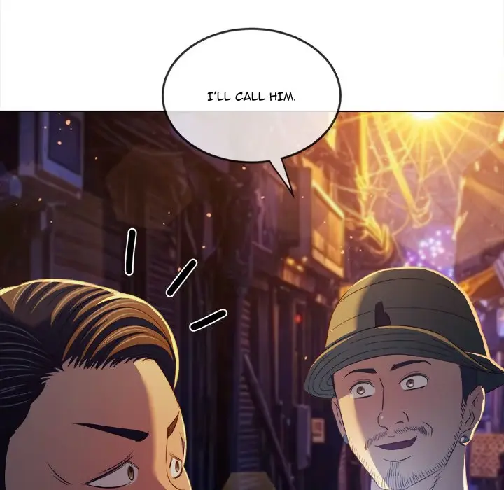 My High School Bully Chapter 277 page 81 - 