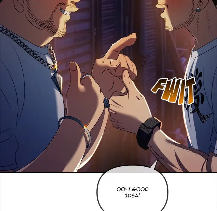 My High School Bully Chapter 277 page 93 - 