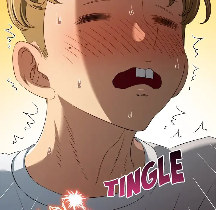 My High School Bully Chapter 278 page 167 - 