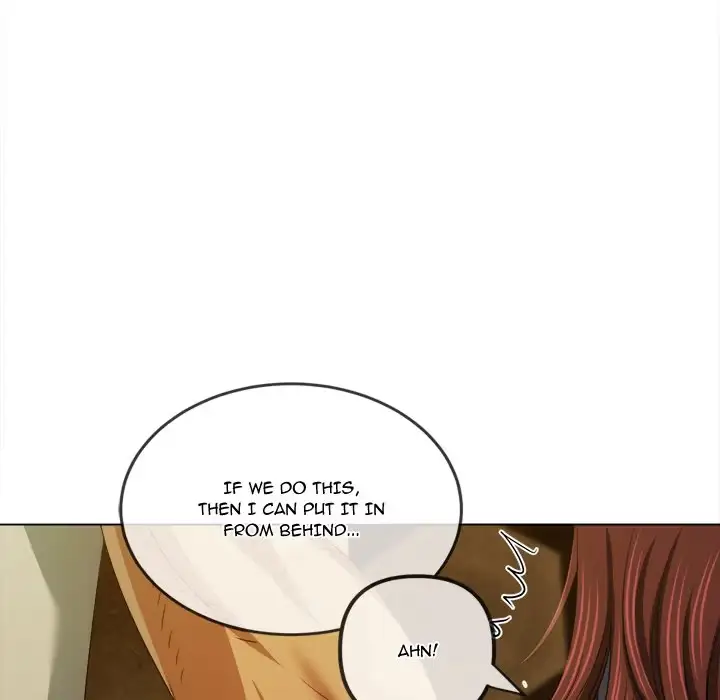My High School Bully Chapter 278 page 77 - 