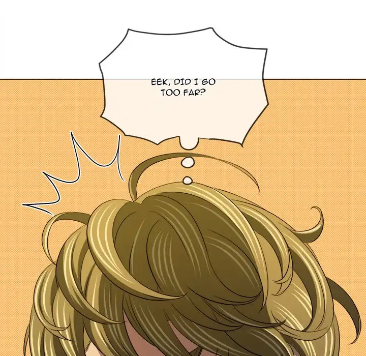 My High School Bully Chapter 278 page 92 - 
