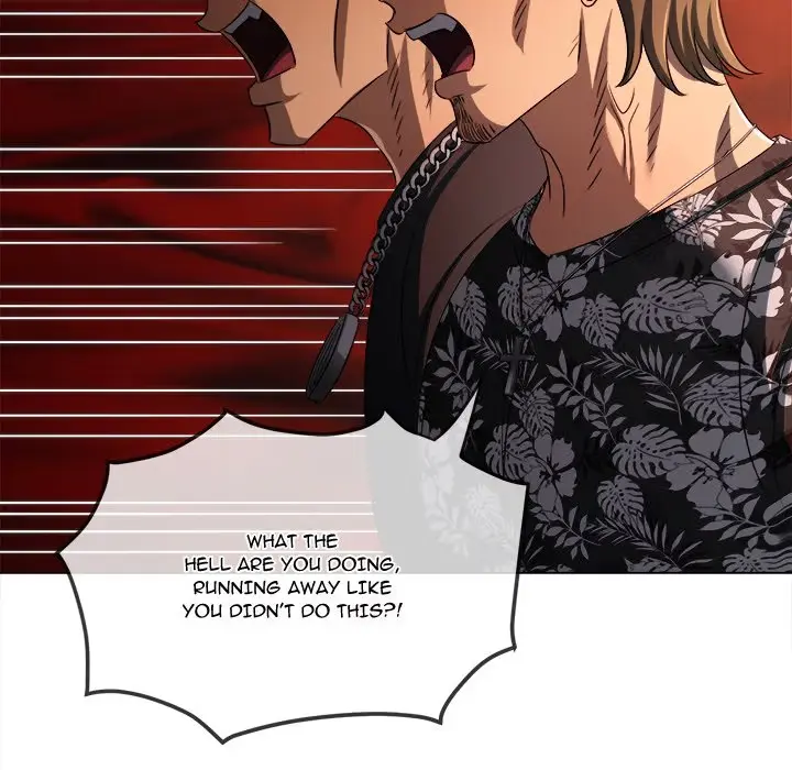 My High School Bully Chapter 279 page 125 - 