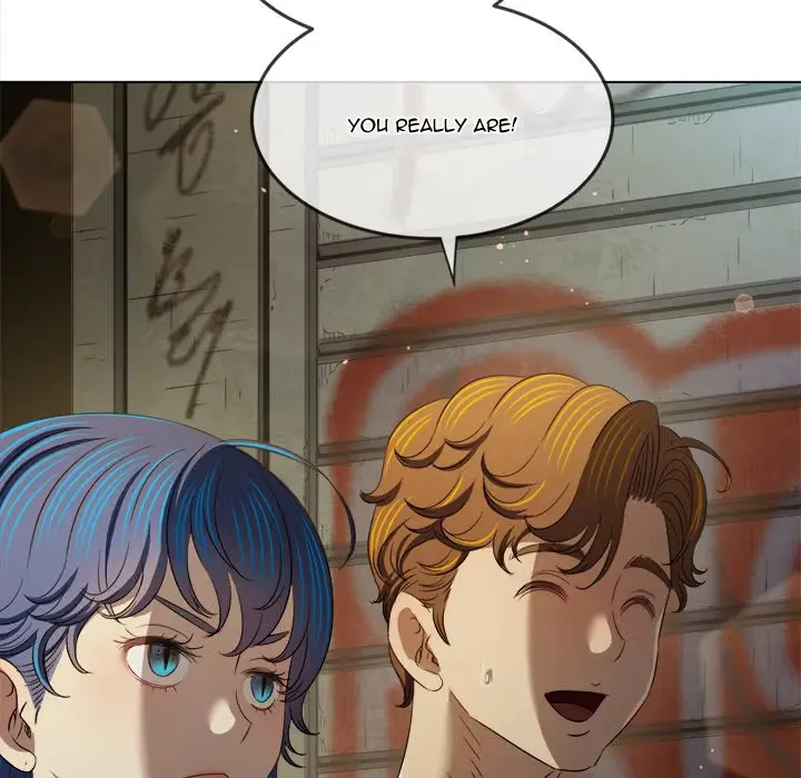 My High School Bully Chapter 279 page 132 - 