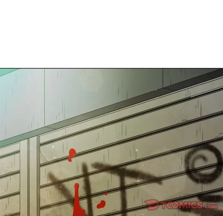 My High School Bully Chapter 279 page 159 - 
