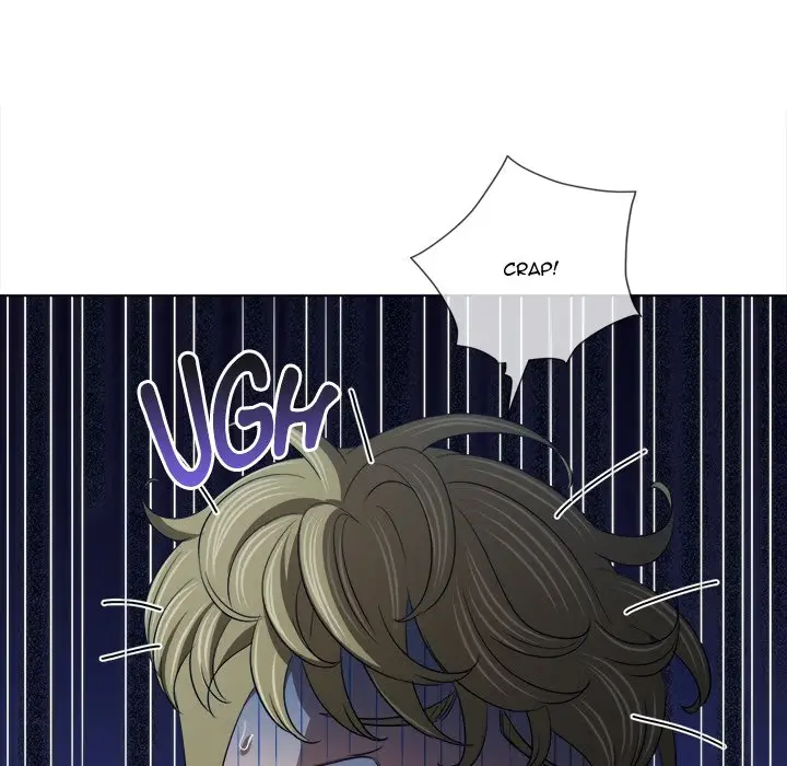 My High School Bully Chapter 279 page 33 - 