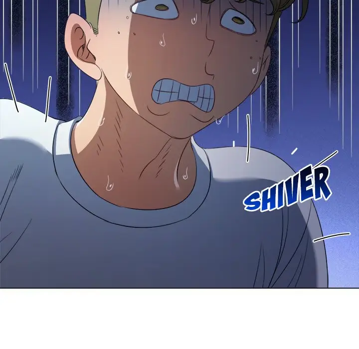 My High School Bully Chapter 279 page 34 - 