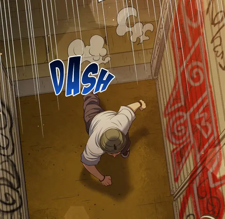 My High School Bully Chapter 279 page 5 - 