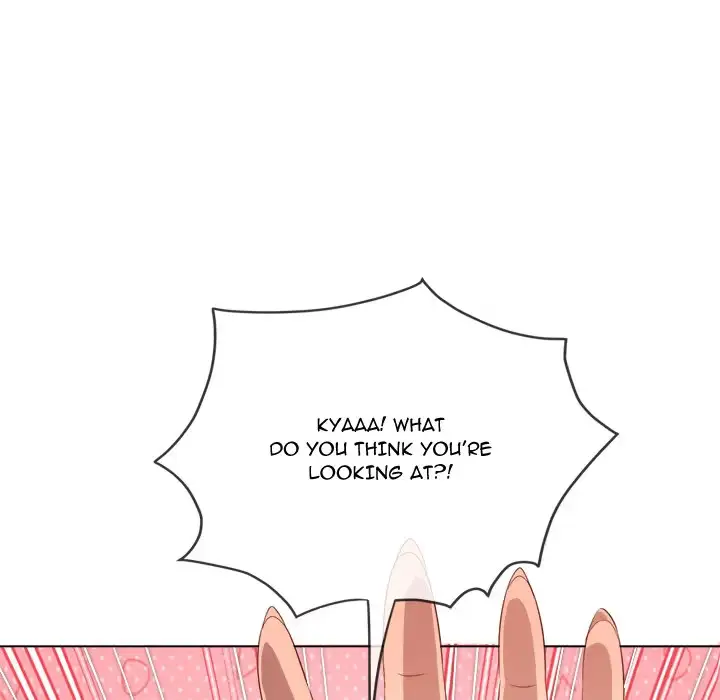 My High School Bully Chapter 279 page 42 - 