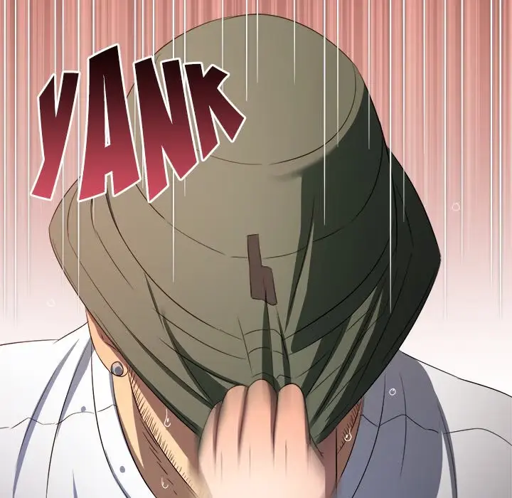 My High School Bully Chapter 279 page 46 - 