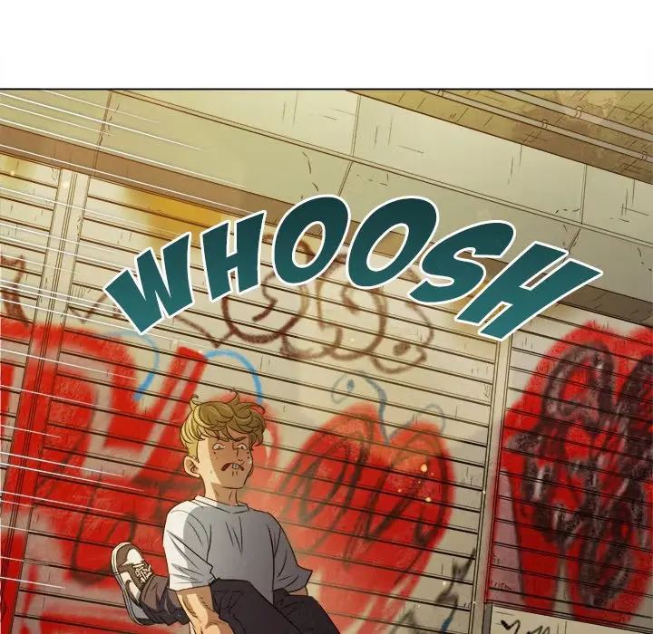 My High School Bully Chapter 279 page 54 - 