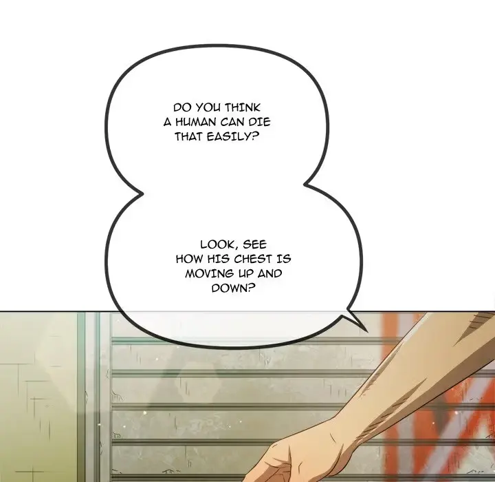 My High School Bully Chapter 279 page 68 - 