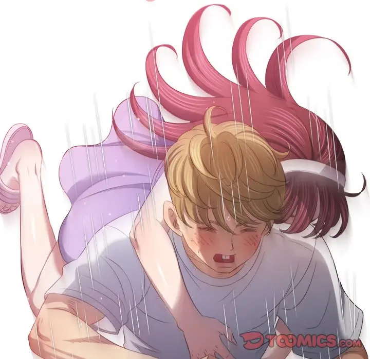 My High School Bully Chapter 279 page 75 - 