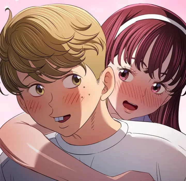 My High School Bully Chapter 279 page 78 - 