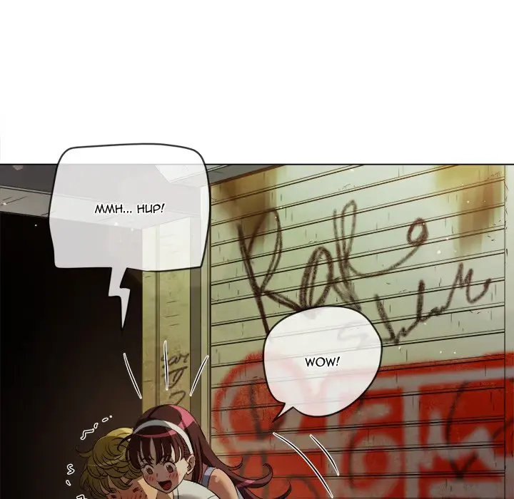 My High School Bully Chapter 279 page 80 - 