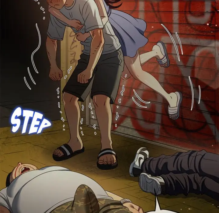 My High School Bully Chapter 279 page 81 - 