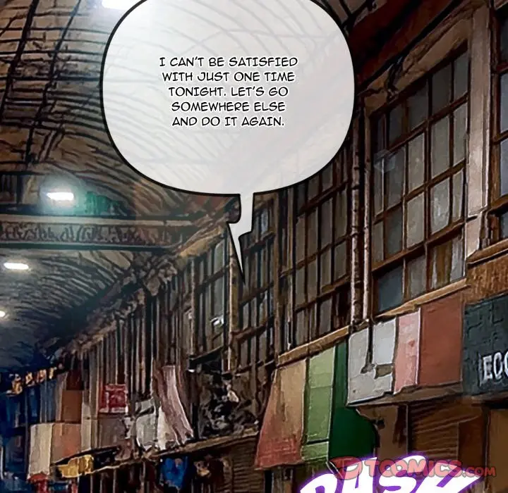 My High School Bully Chapter 279 page 87 - 