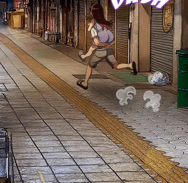 My High School Bully Chapter 279 page 88 - 
