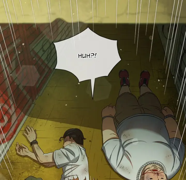 My High School Bully Chapter 279 page 96 - 